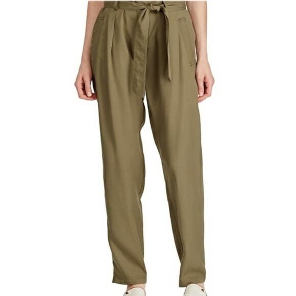 Lauren Ralph Lauren Pants - LAUREN Ralph Lauren Fern High Waist‎ Pants 14W new!!!